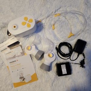 Medela Breastpump